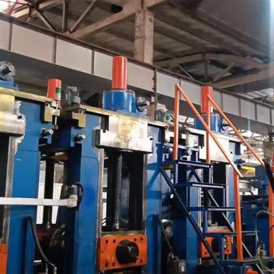 Полуавтоматическая линия по производству гибких труб suppliers
